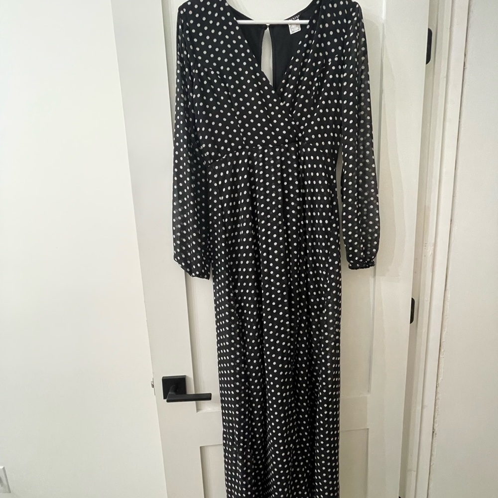 Venus dress